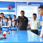 Atal Tinkering Lab workshop